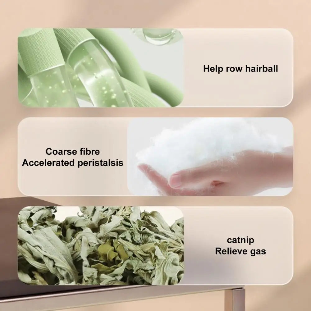Collage of images with text labels on a beige background